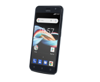 myPhone FUN 6 lite czarny - 456381 - zdjęcie 3